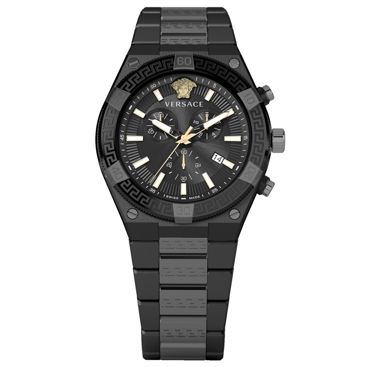 Versace Vrscveso01022 Erkek Kol Saati