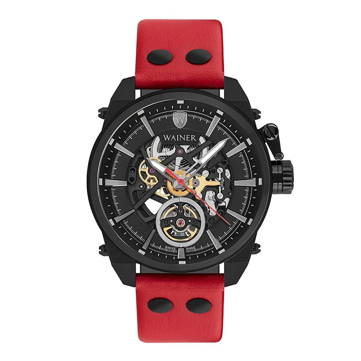 Wainer Wa.25980-F Erkek Kol Saati