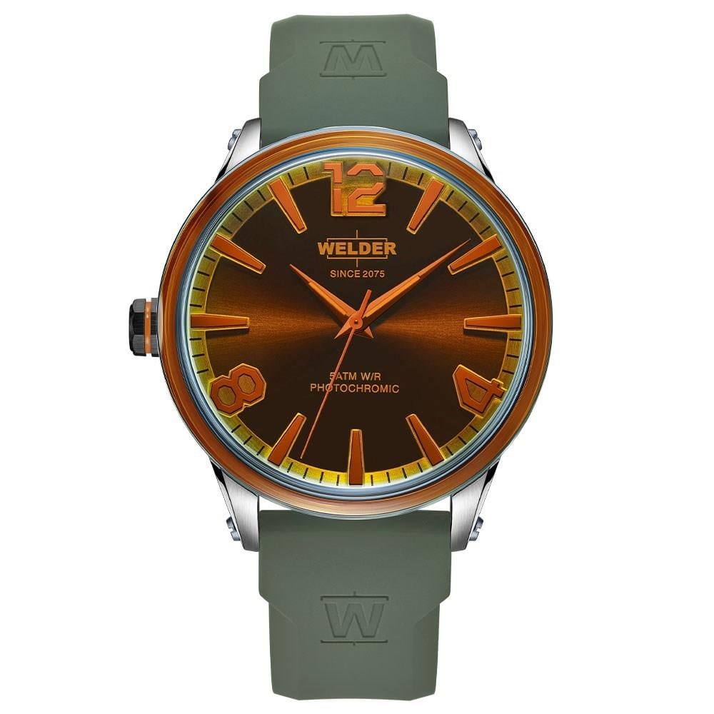 WELDER MOODY WRN1001