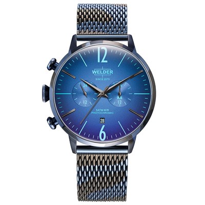 WELDER MOODY WWRC1015