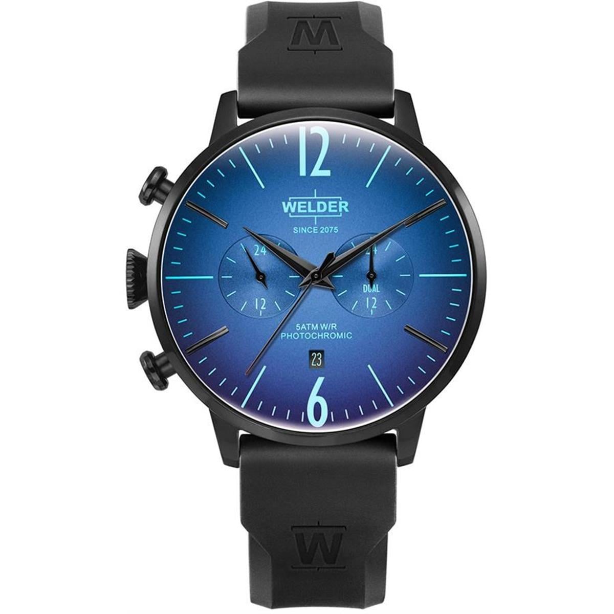 WELDER MOODY WWRC1020