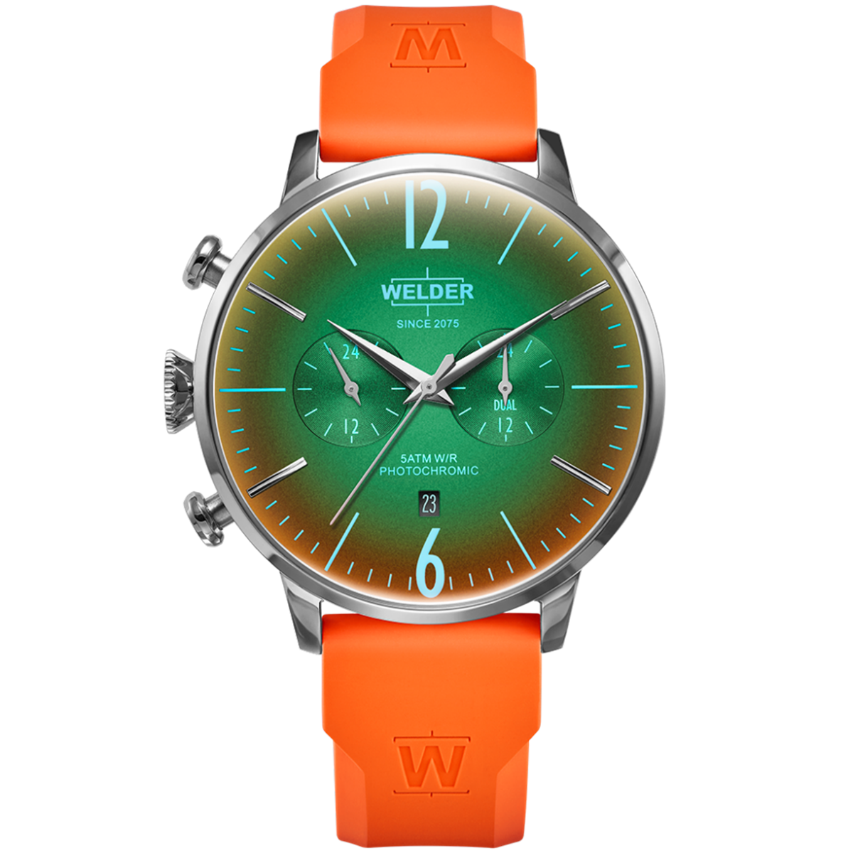 WELDER MOODY WWRC1022