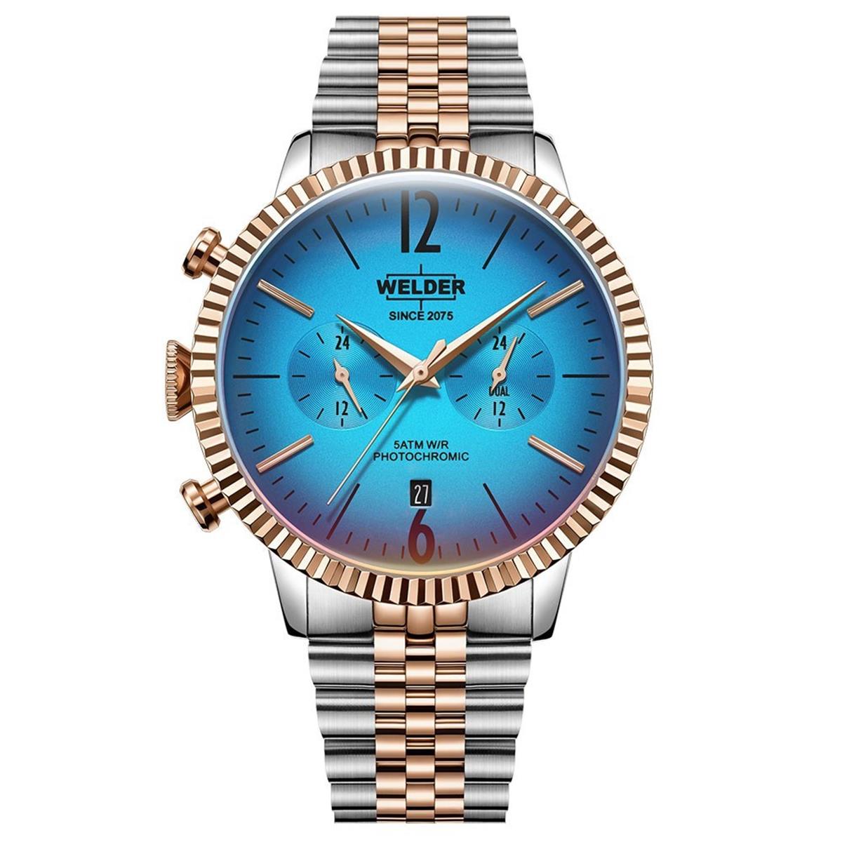 WELDER MOODY WWRC471