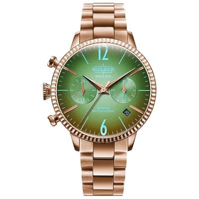 WELDER MOODY WWRC616