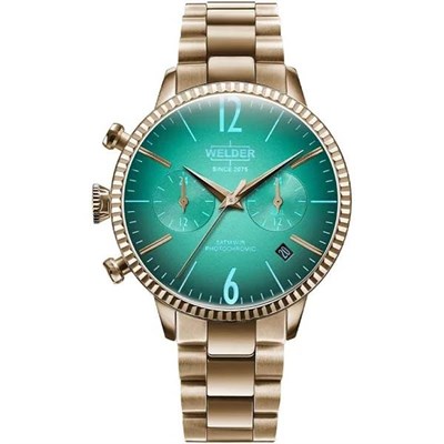 WELDER MOODY WWRC630