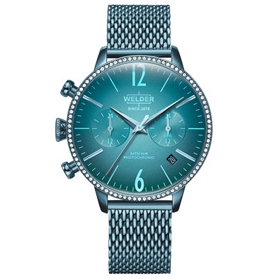 WELDER MOODY WWRC665