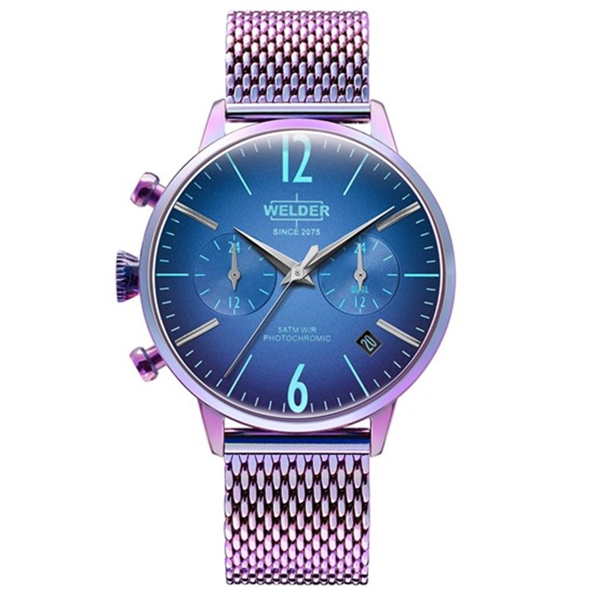 WELDER MOODY WWRC834