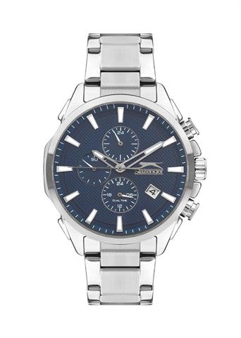 Slazenger Watches Sl.09.2104.2.01 Erkek Kol Saati