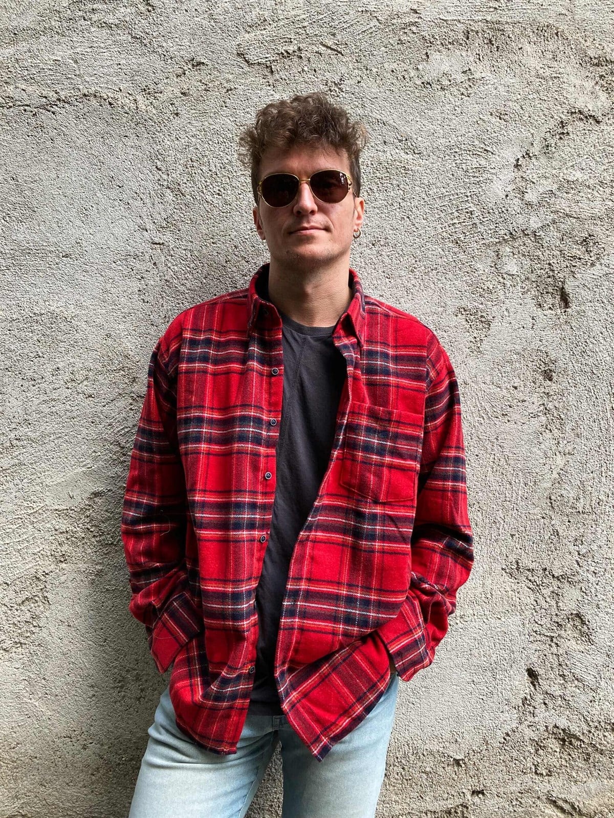 Oduncu Gömlek