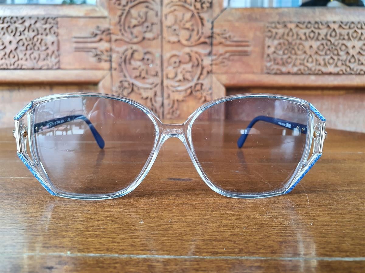 Silhouette Vintage Sunglasses