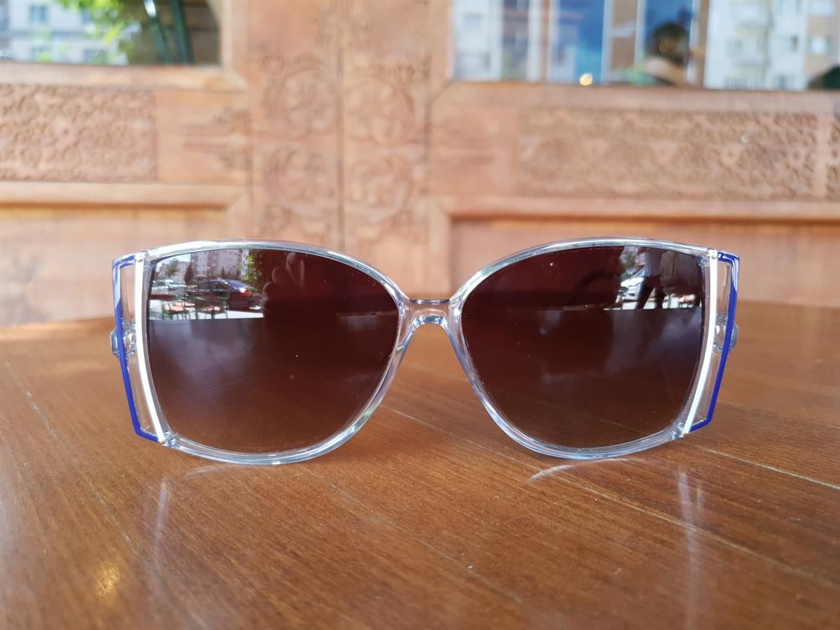 Silhouette Vintage Sunglasses