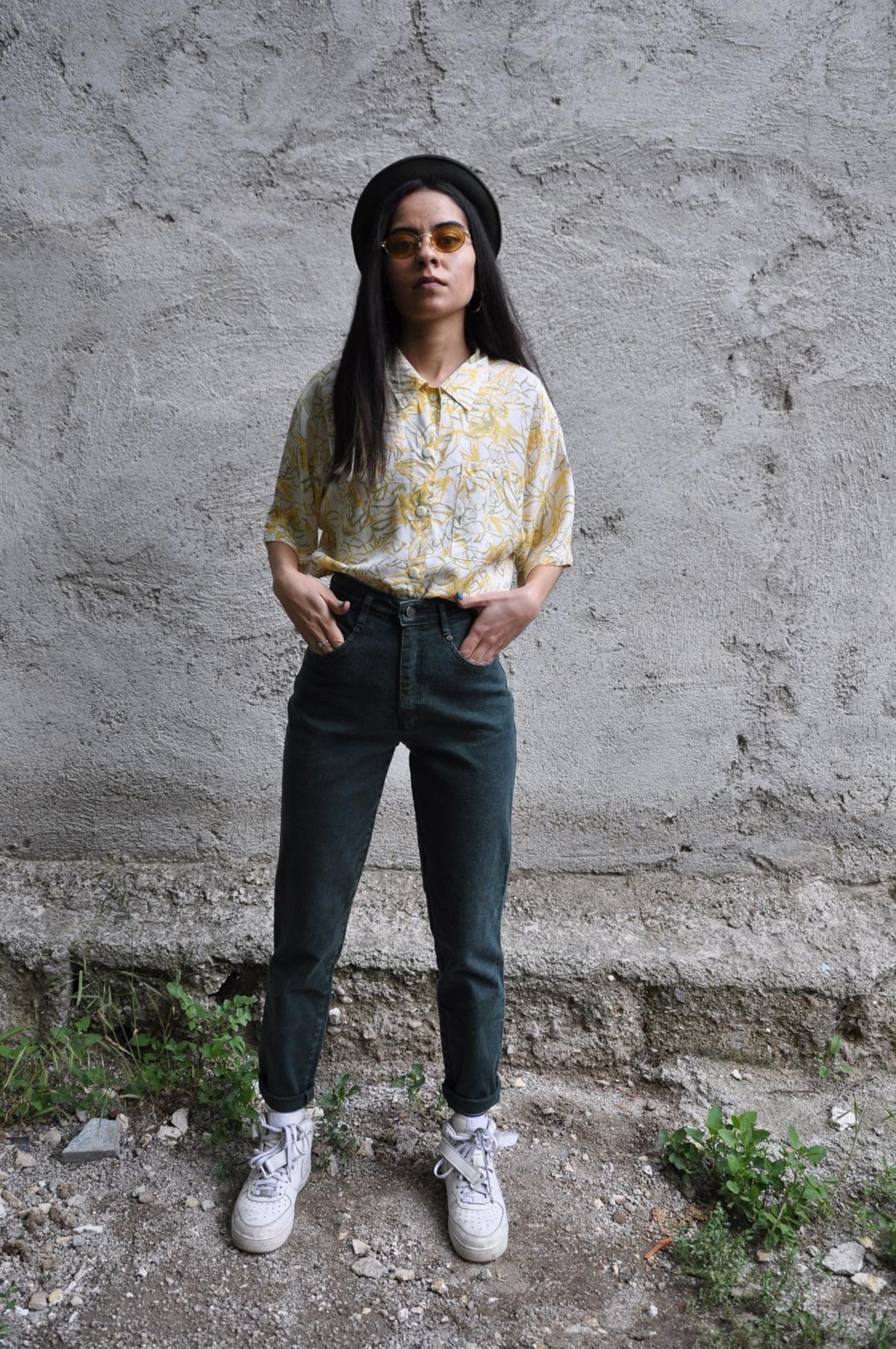 vintage jean