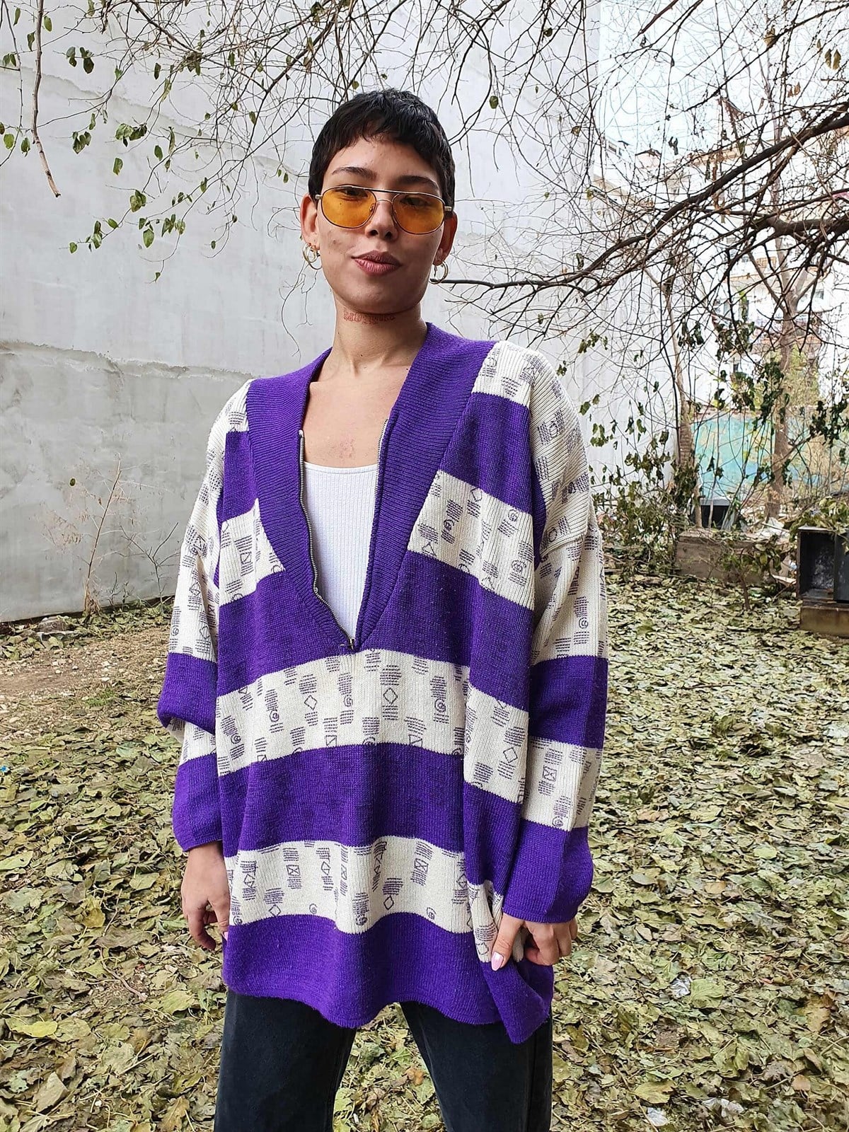 Vintage Kazak