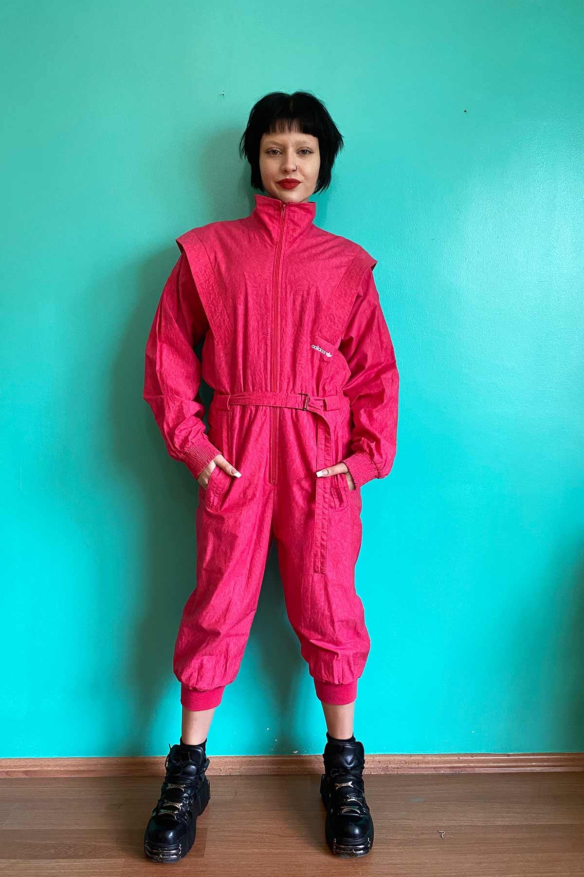 Vintage orj.Adidas Tulum