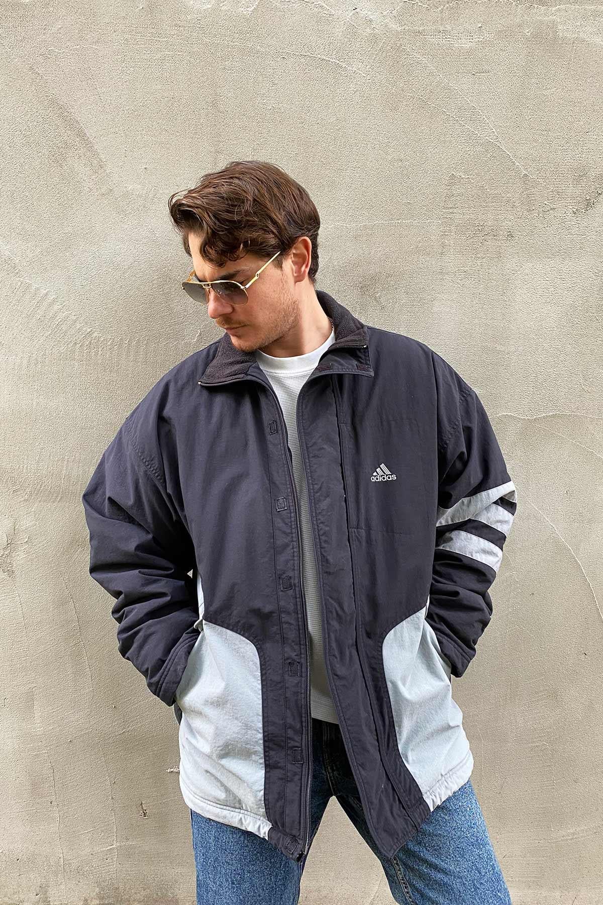 Vintage orj.Adidas Outdoor Mont