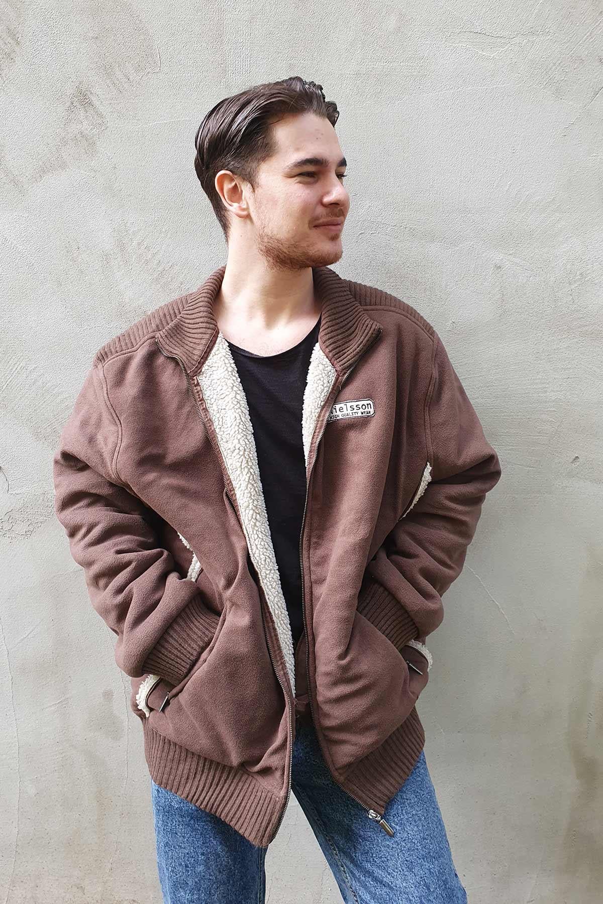 Vintage Oversize Mont