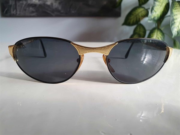 Apache Made İn İtaly Vintage Gözlük