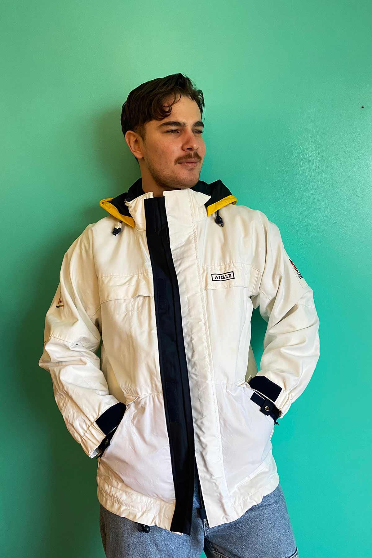 Aigle Vintage Outdoor Mont