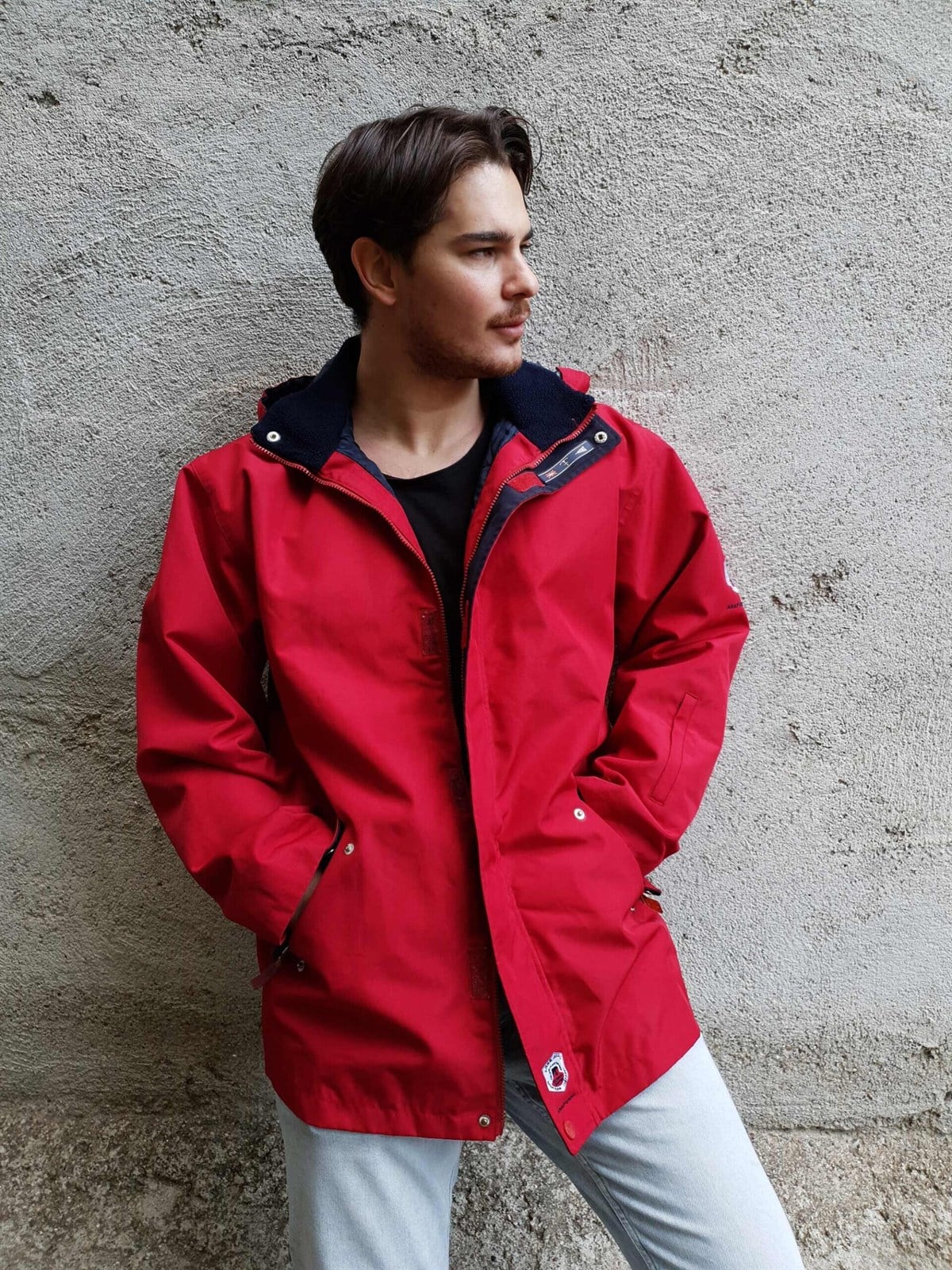 Anapurna Vintage Outdoor Mont