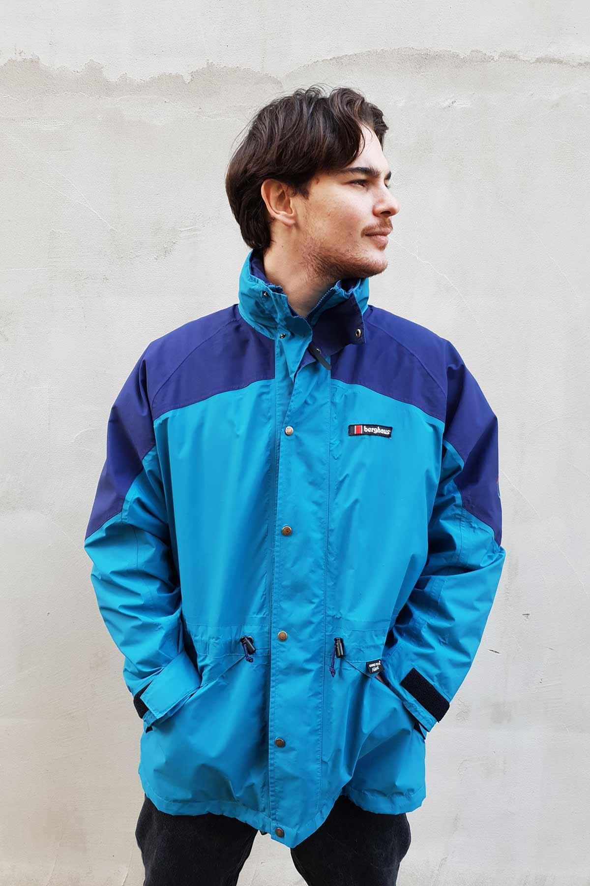 Berghaus Vintage Outdoor Mont