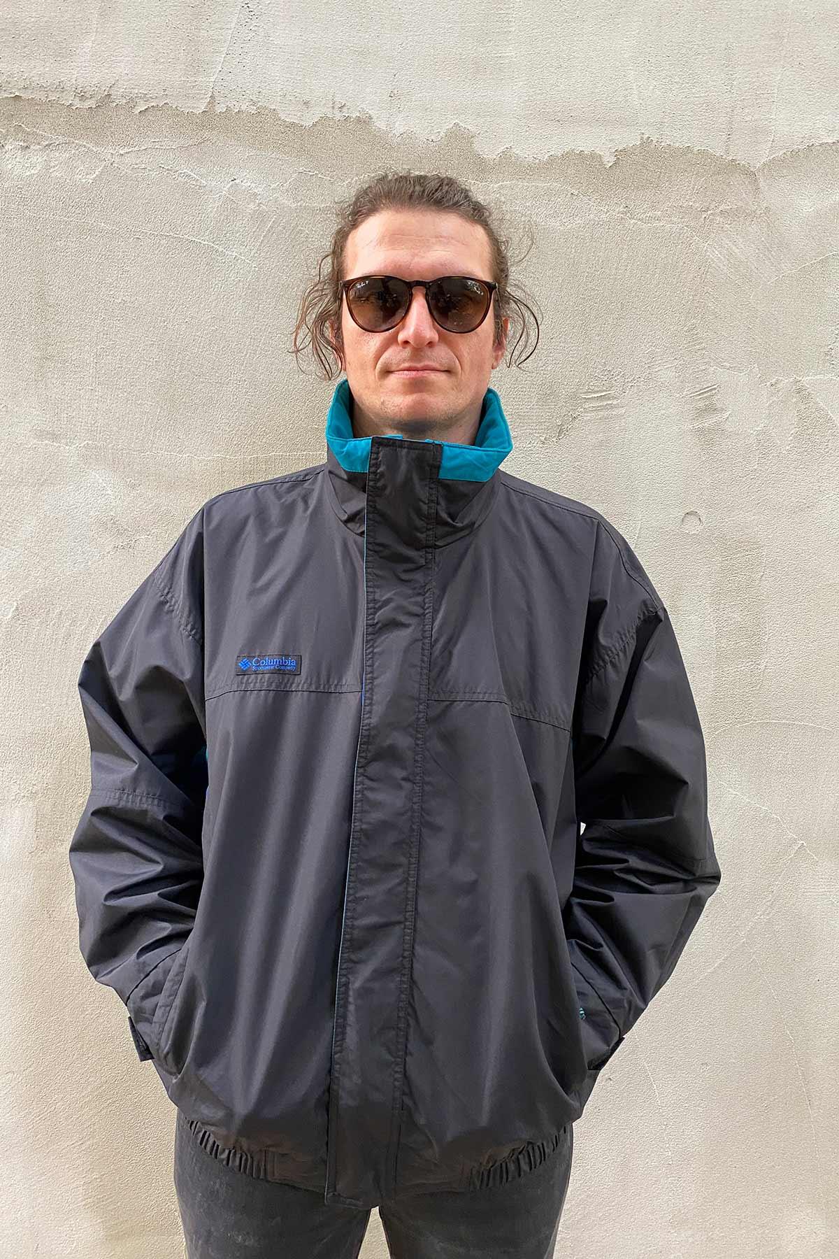 Columbia Vintage Mont