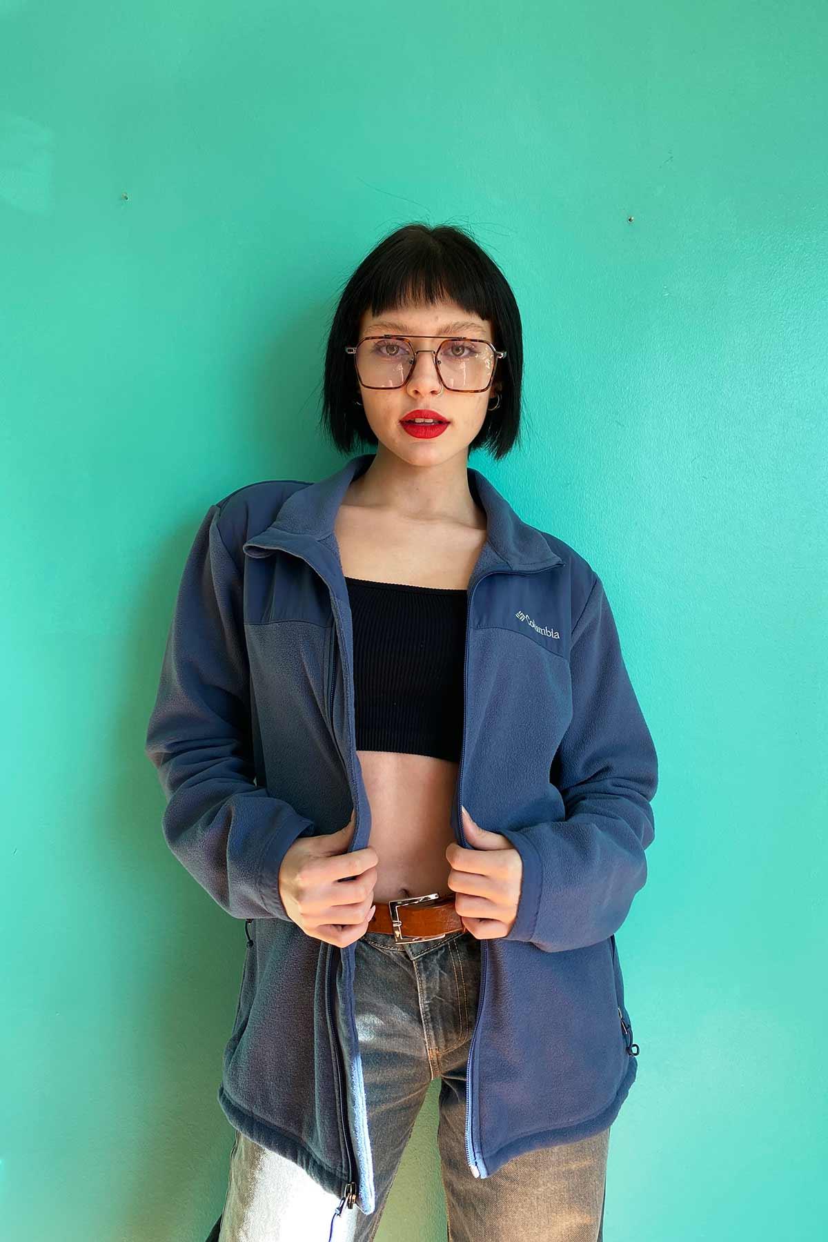 Columbia Vintage Polar