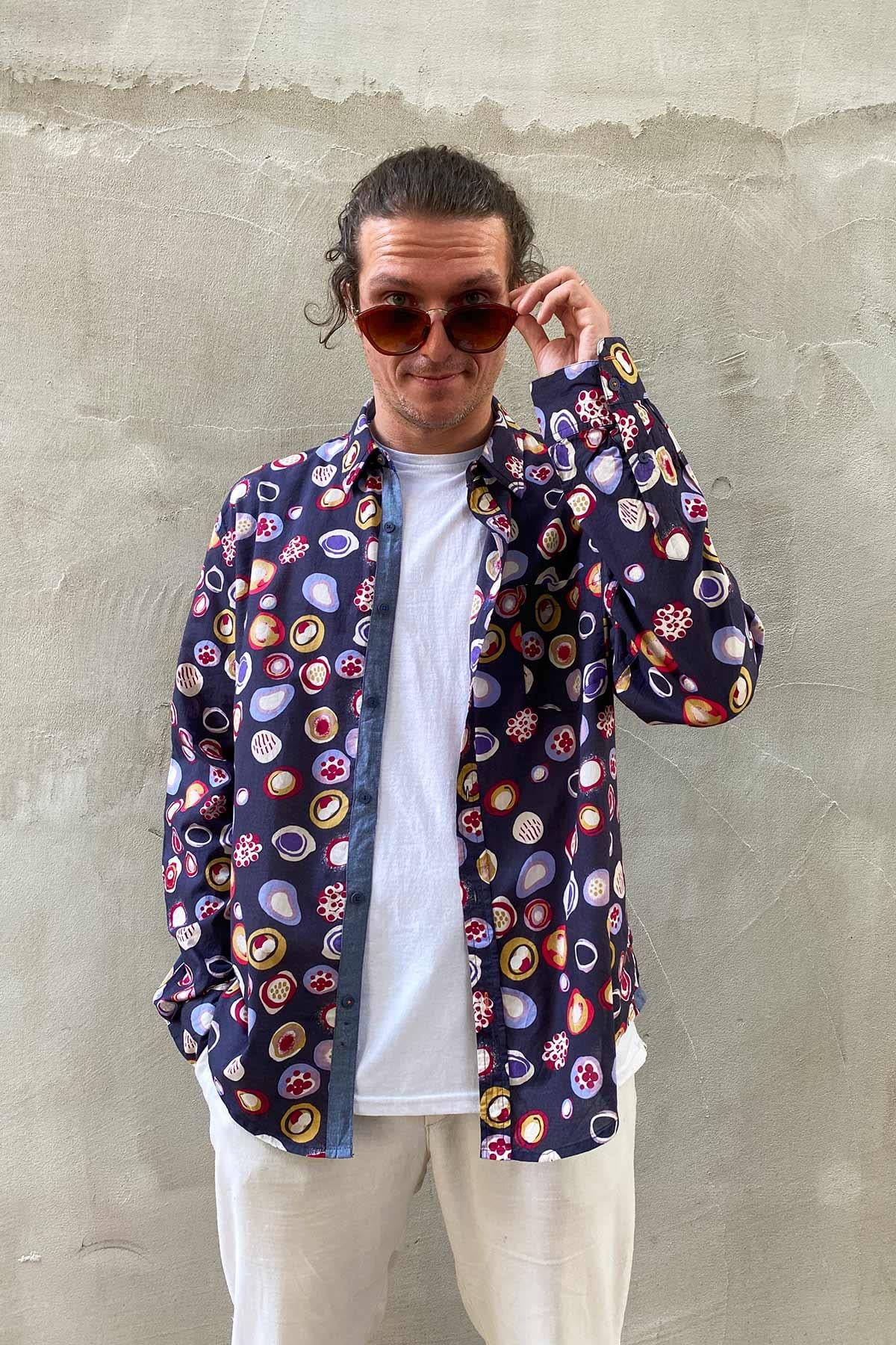 Desigual Vintage Gömlek