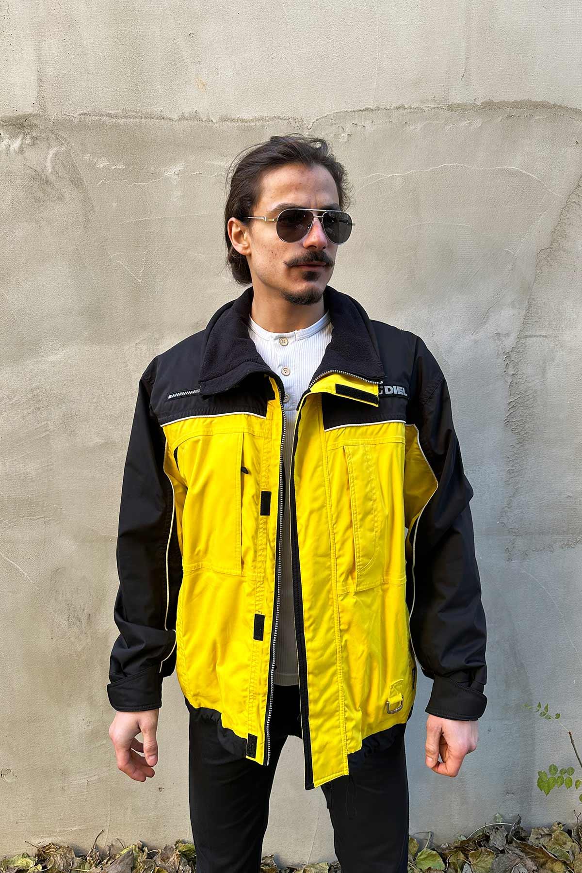 D&L Diel Vintage Outdoor Mont