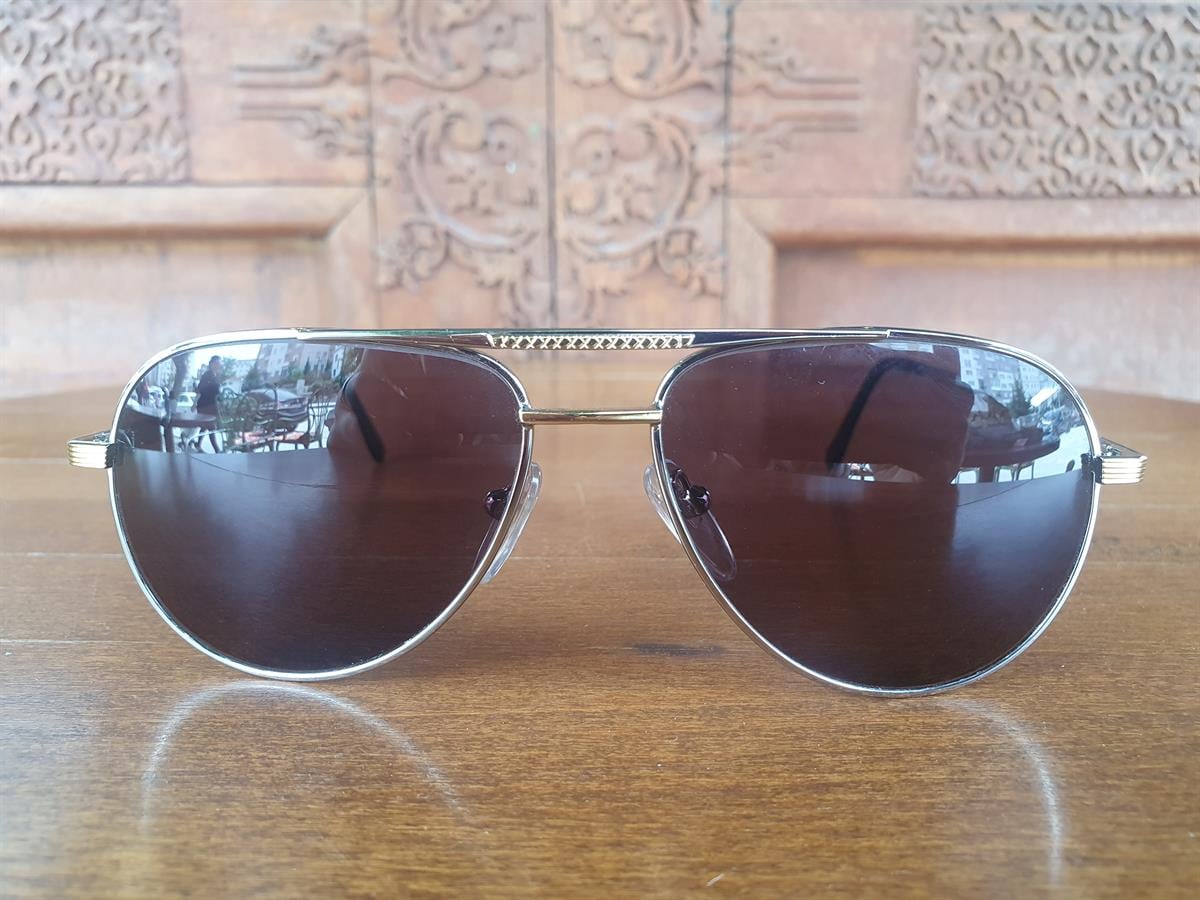 Excalibur Vintage Güneş Gözlüğü