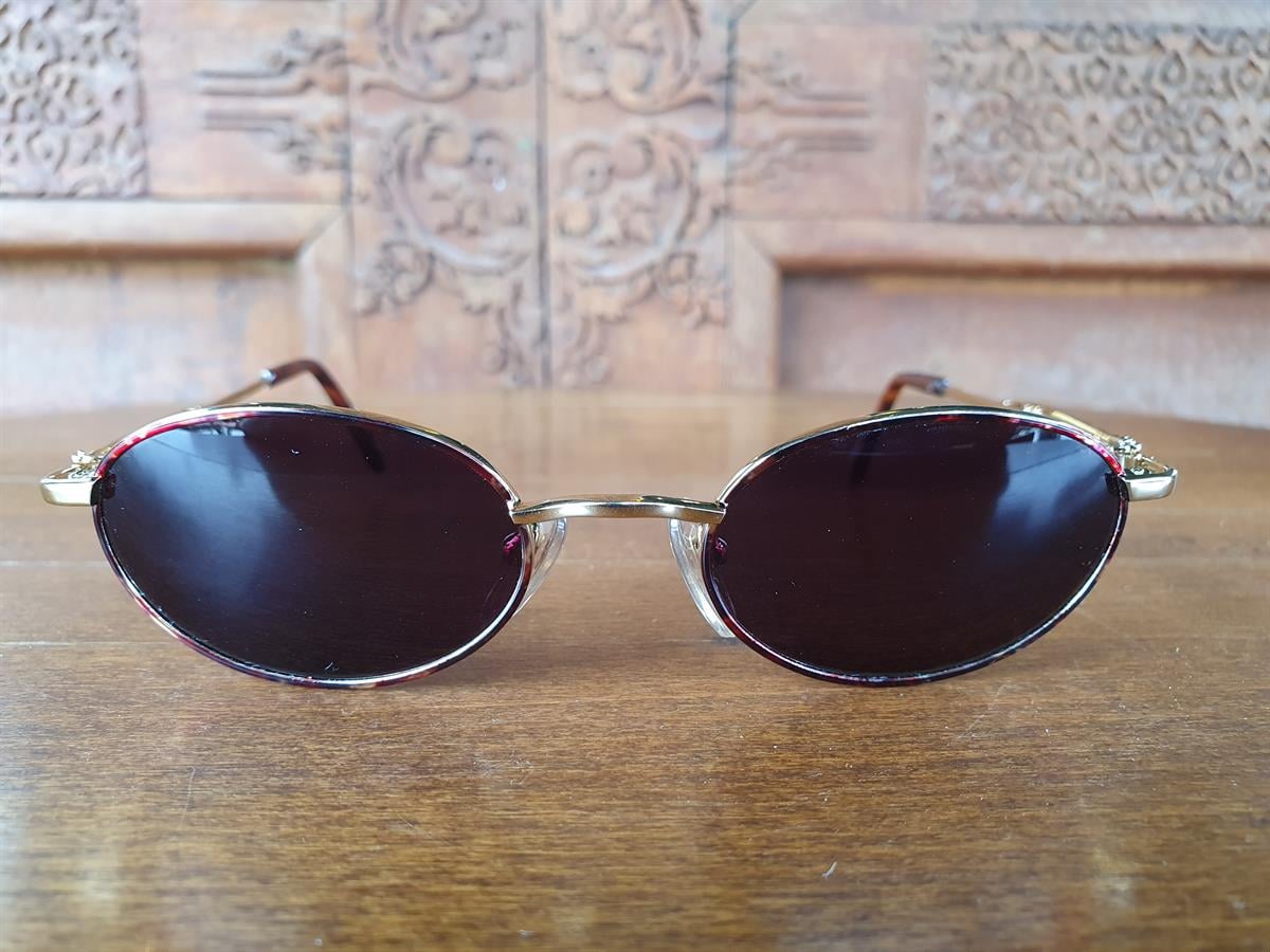 Excalibur Vintage Sunglasses