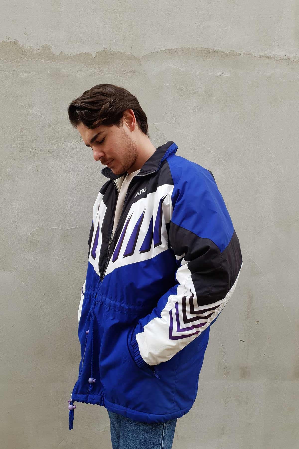 Jako Vintage Mont