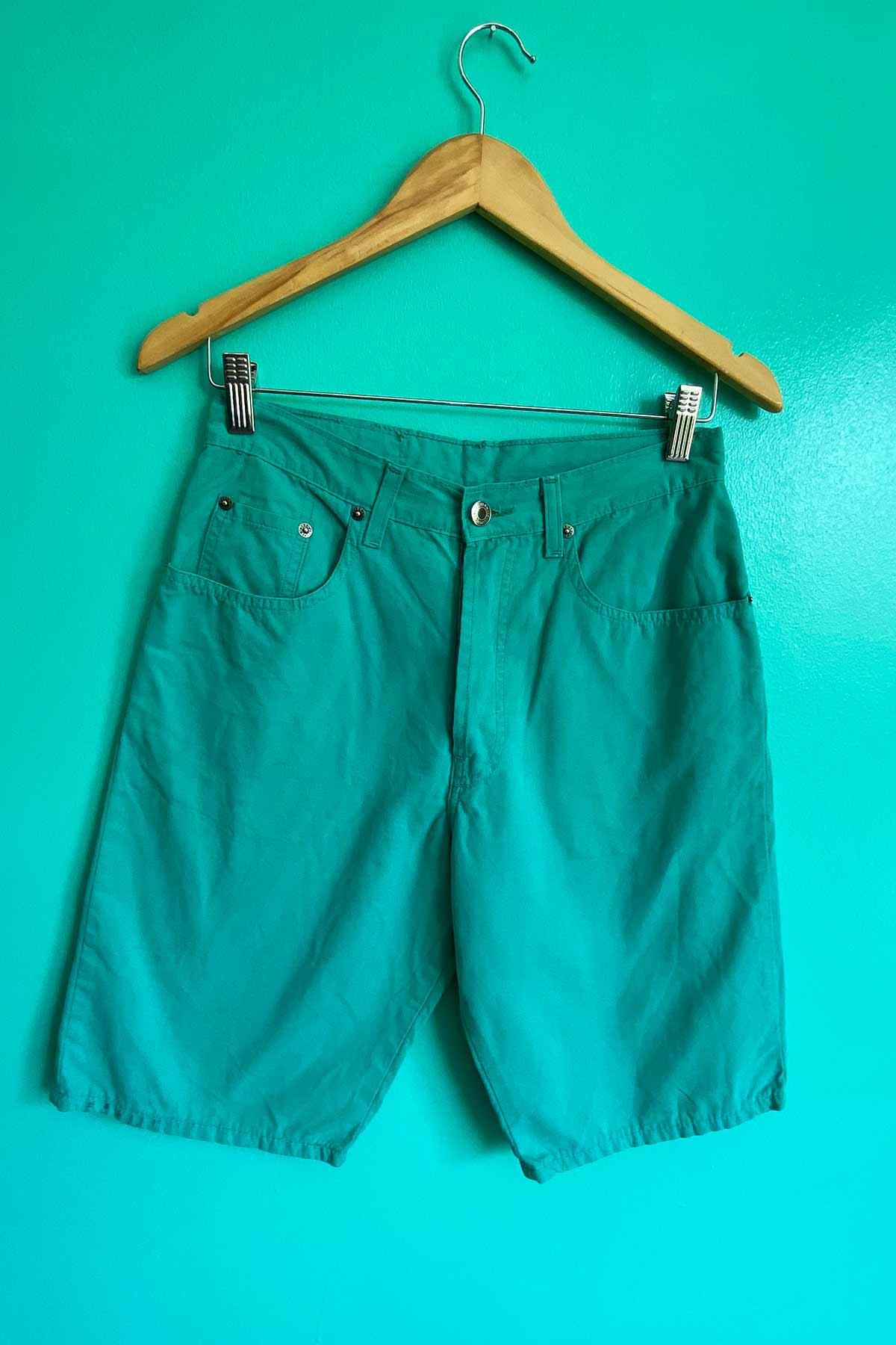 Lee Cooper Vintage Şort
