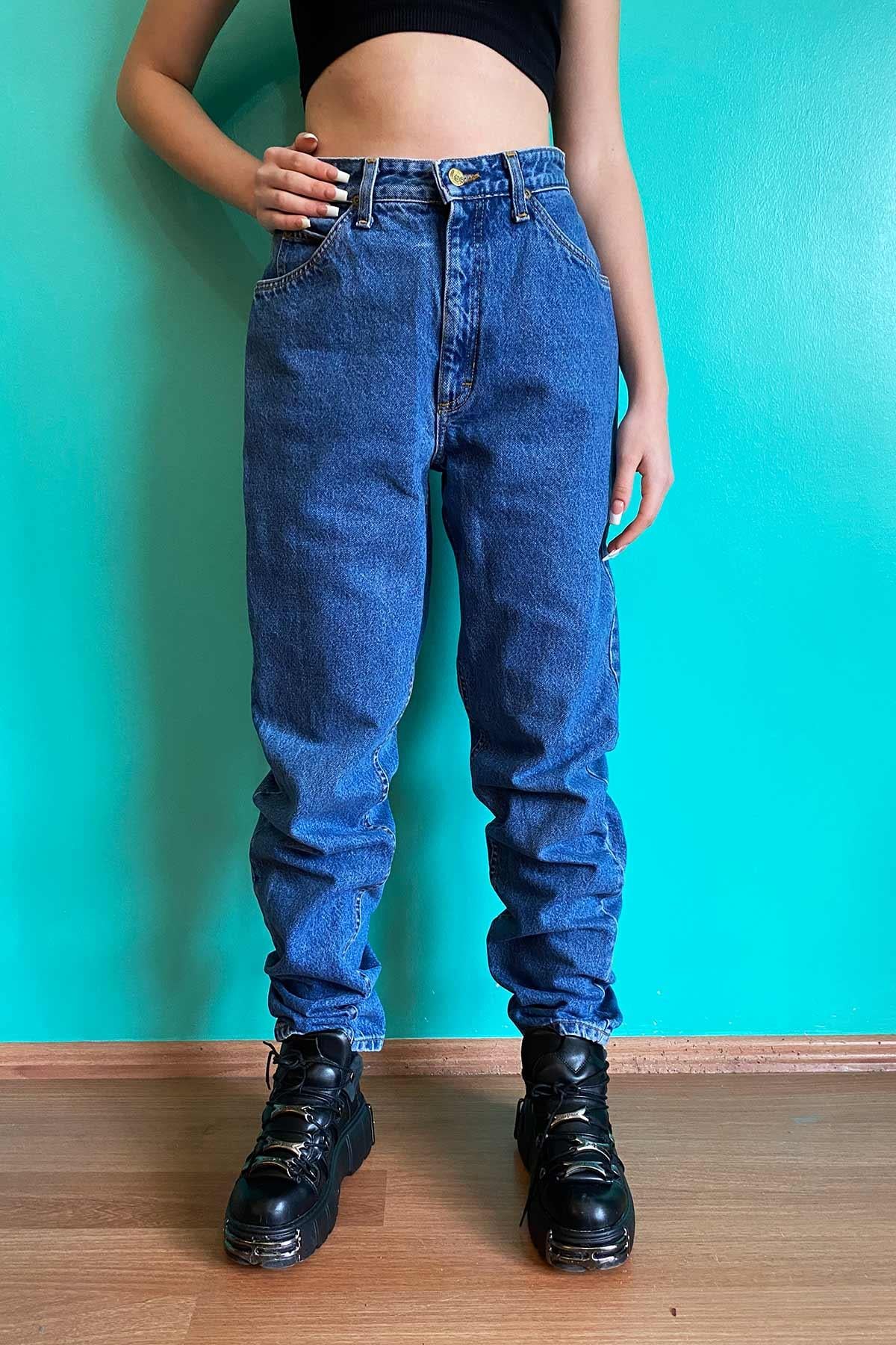 Lee Vintage Jean