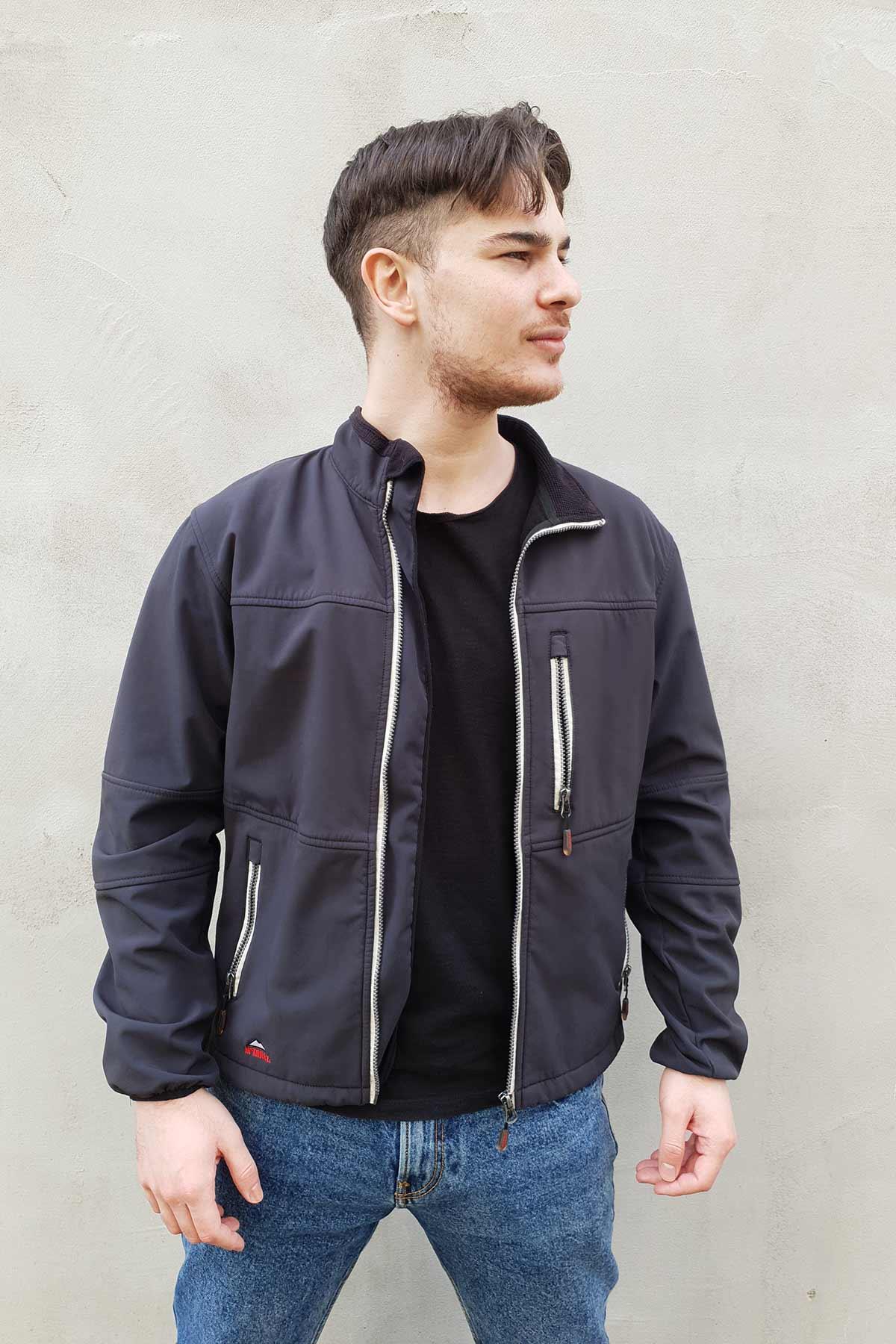 McKinley Vintage Mevsimlik Mont