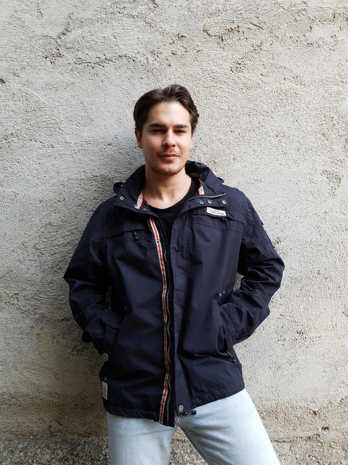 North Cape Vintage Mont