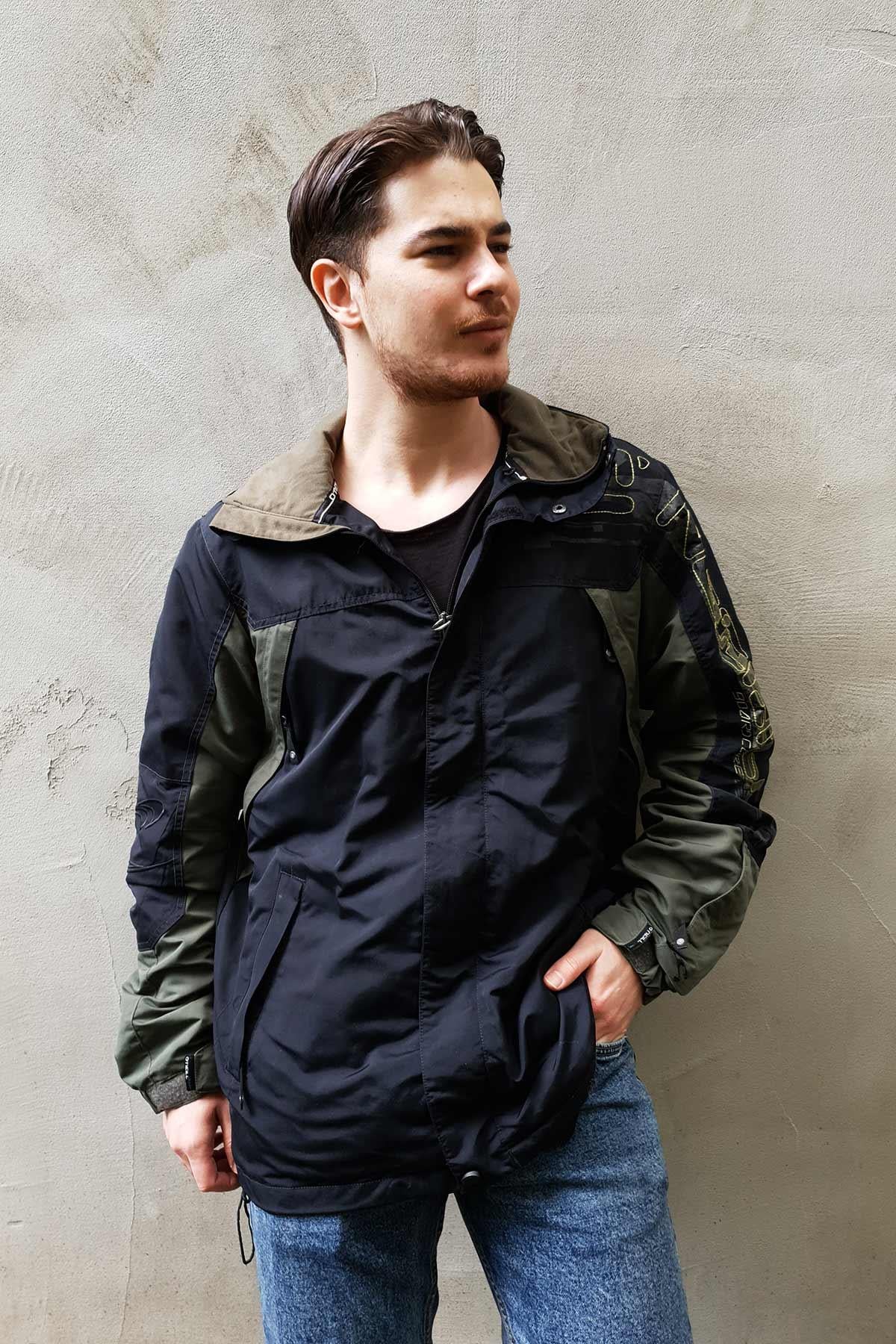 Oneil Vintage Outdoor Mont