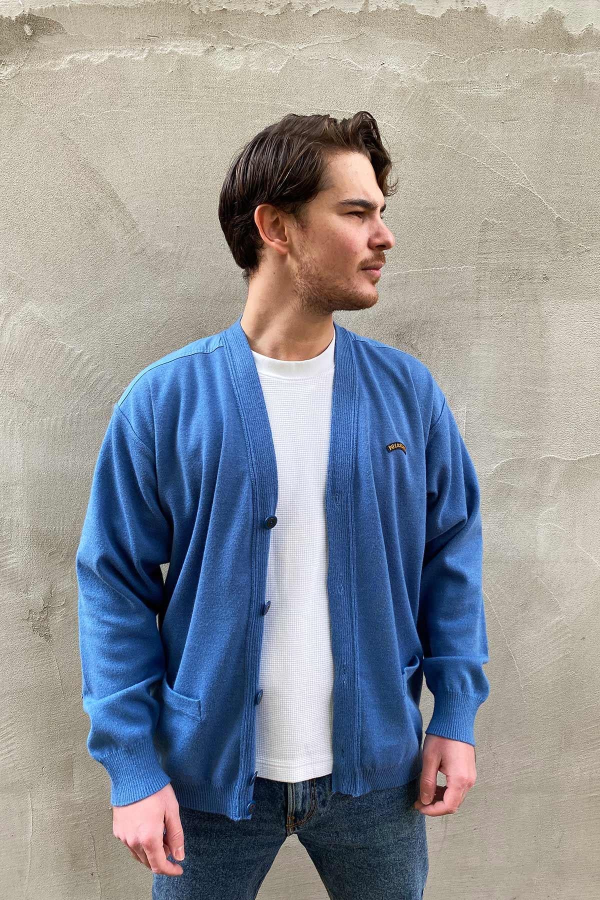 Paul Shark Vintage Hırka