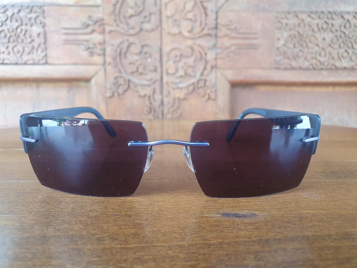 Silhouette Vintage Sunglasses