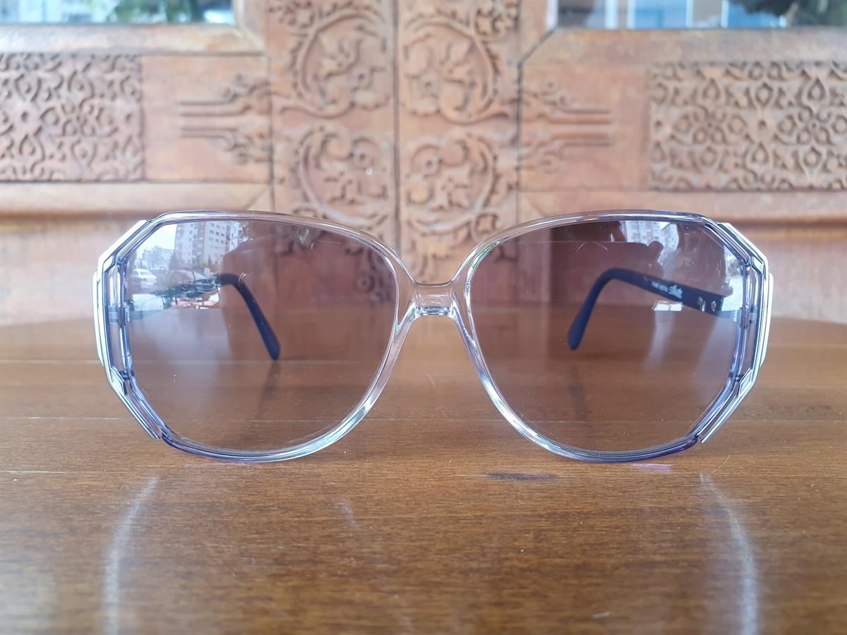 Silhouette Vintage Sunglasses