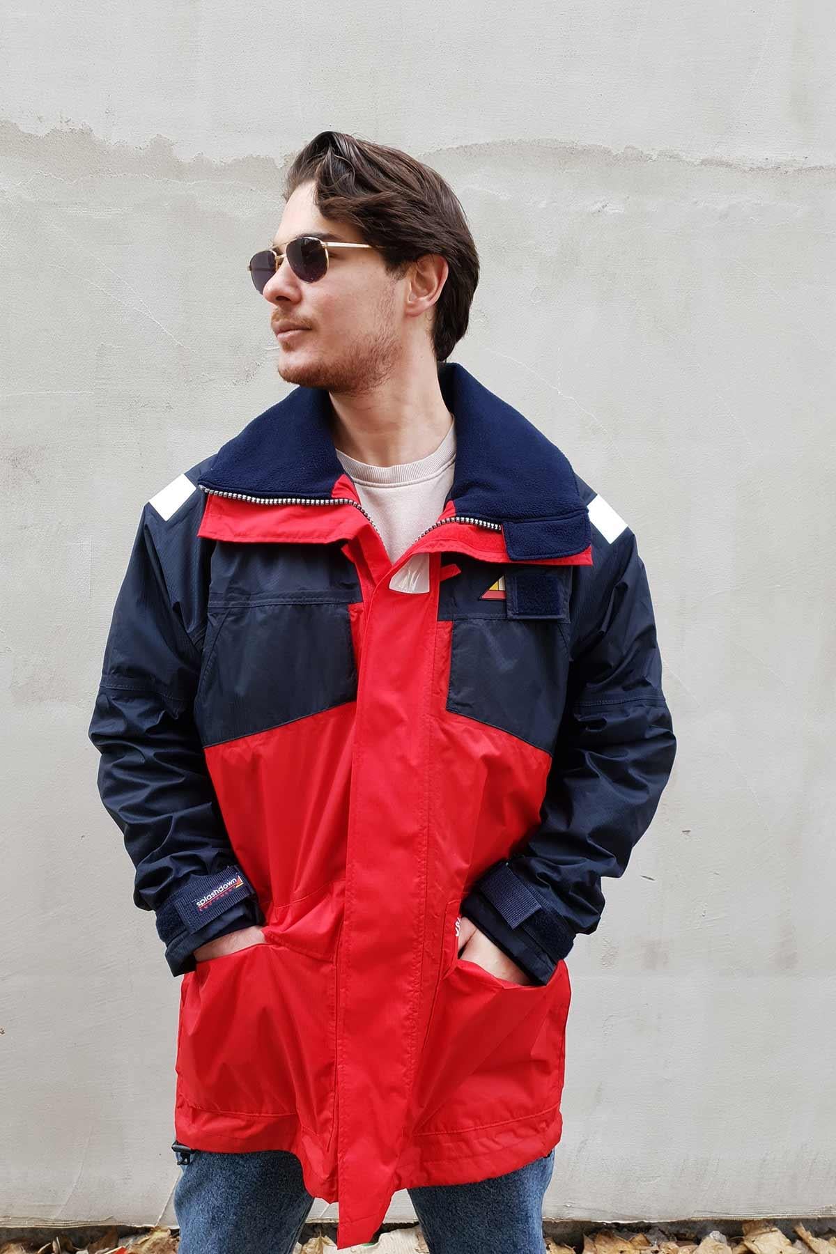 Splashdown Vintage Outdoor Mont