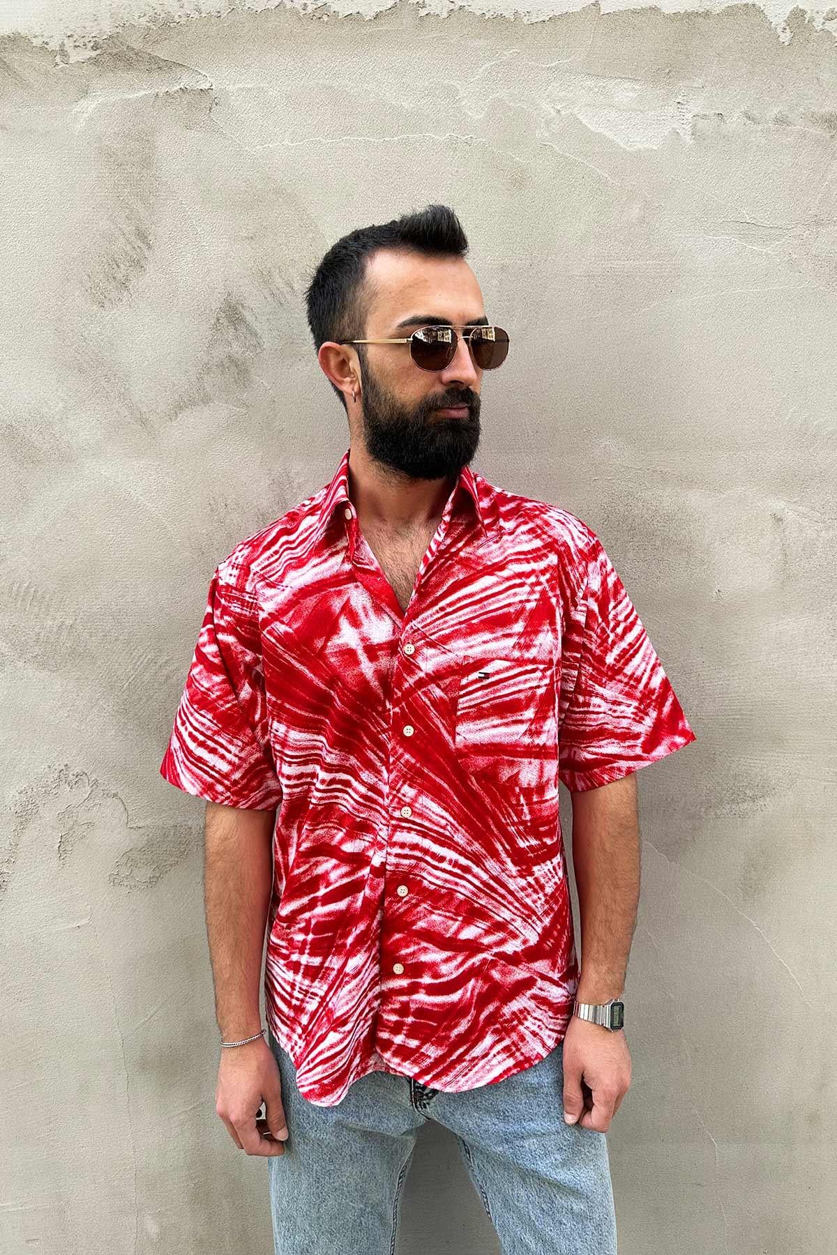 Tommy Hilfiger Vintage Gömlek