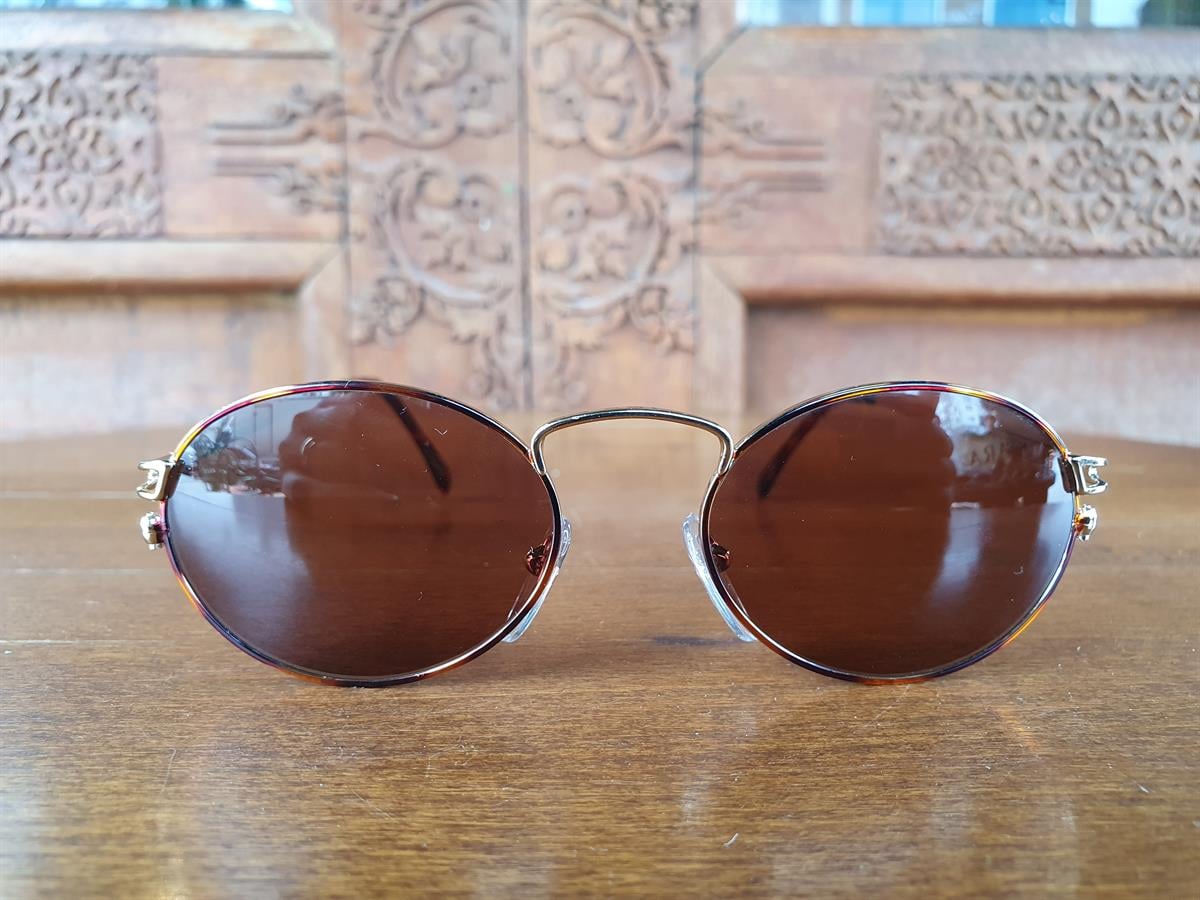 University Vintage Sunglasses