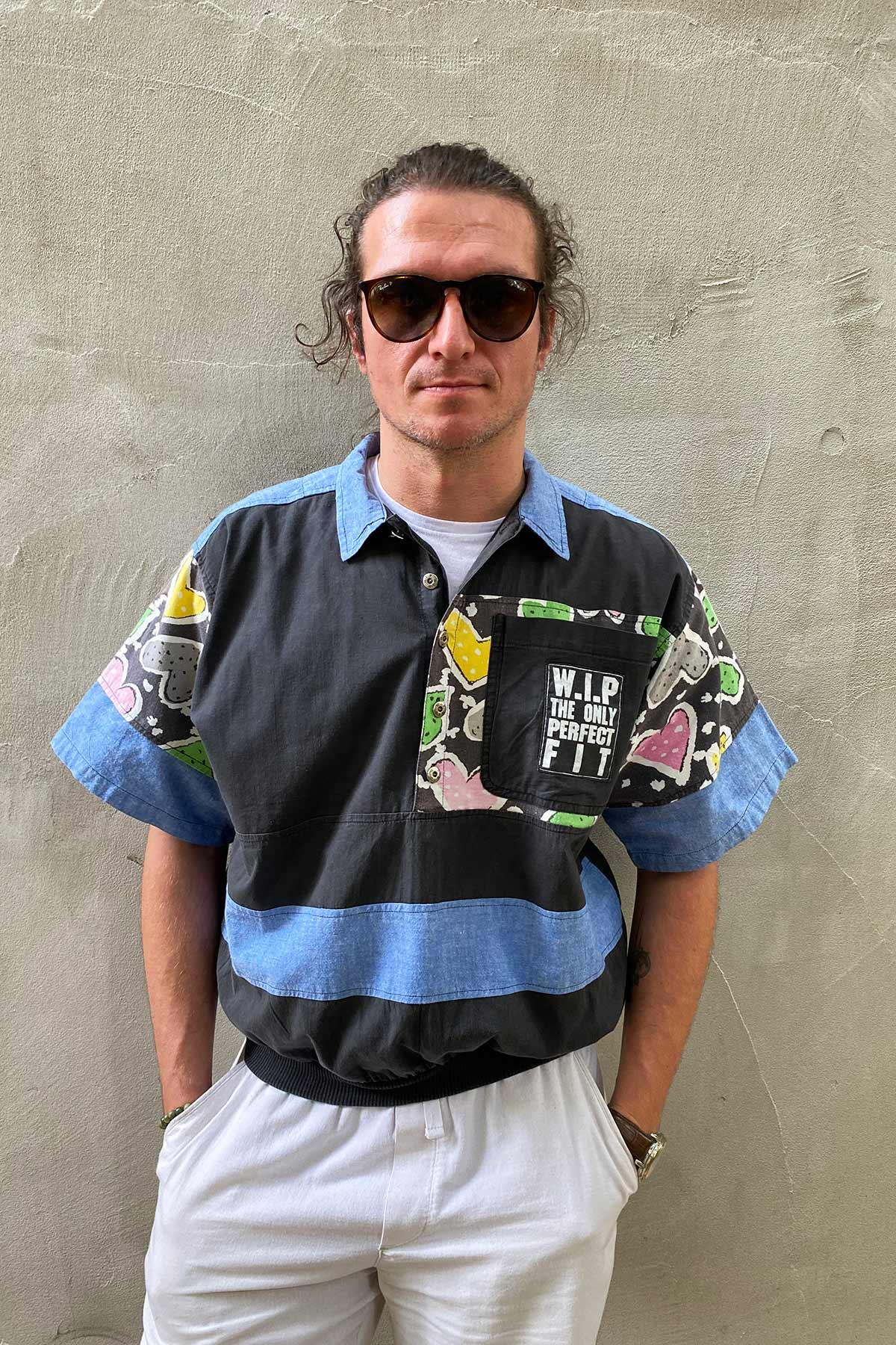 Vintage 90lar Tshirt