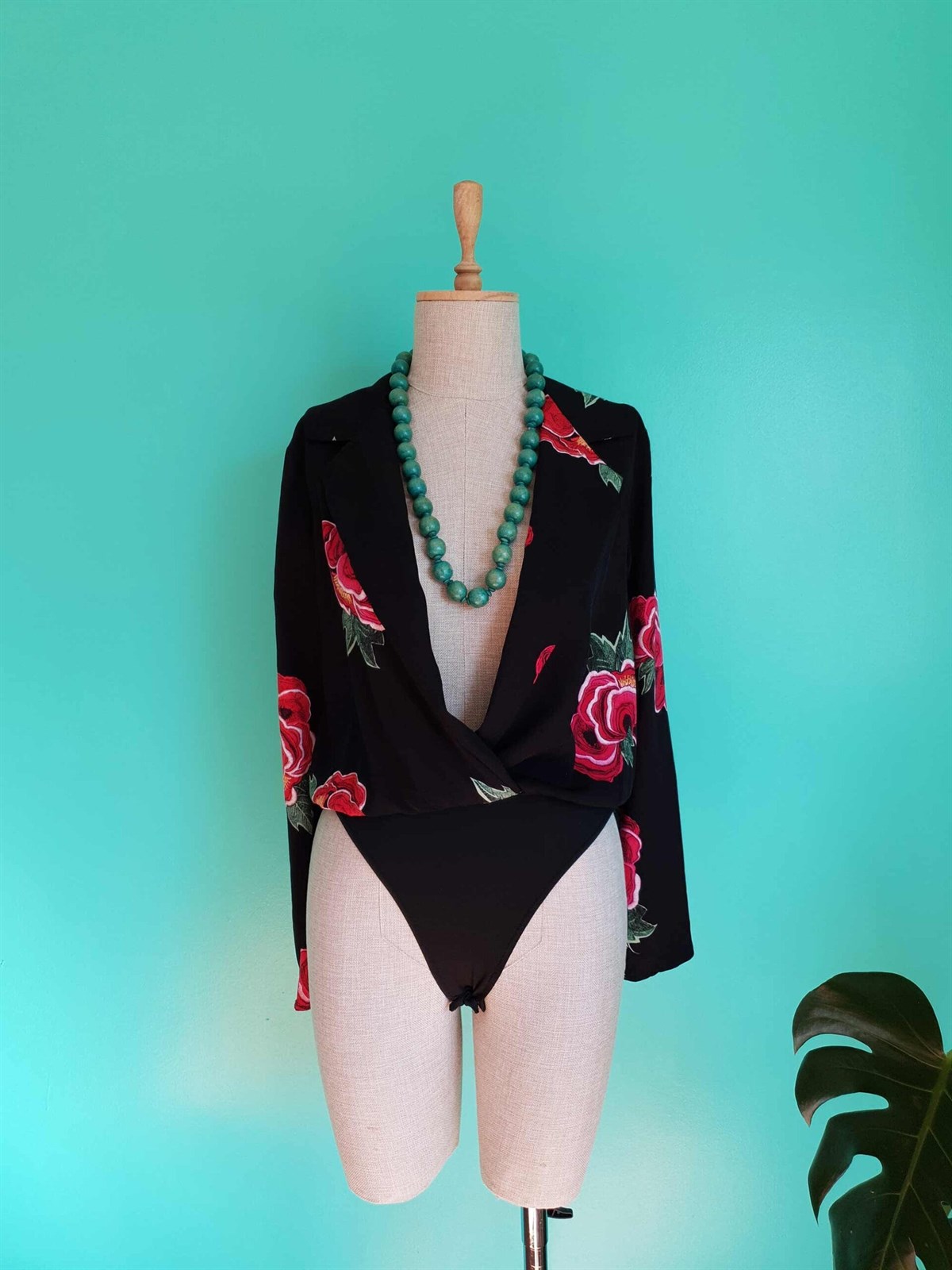Vintage Bodysuit
