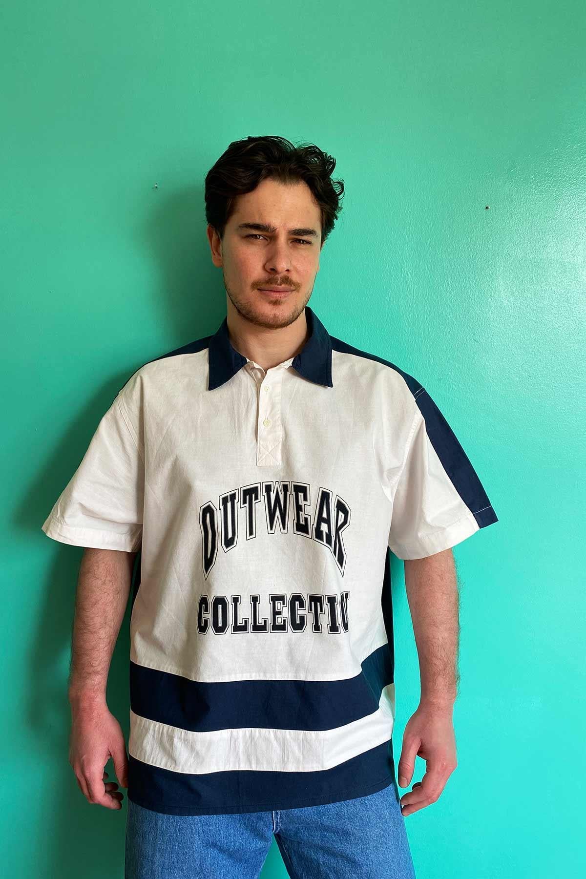 Vintage Cotton Tshirt