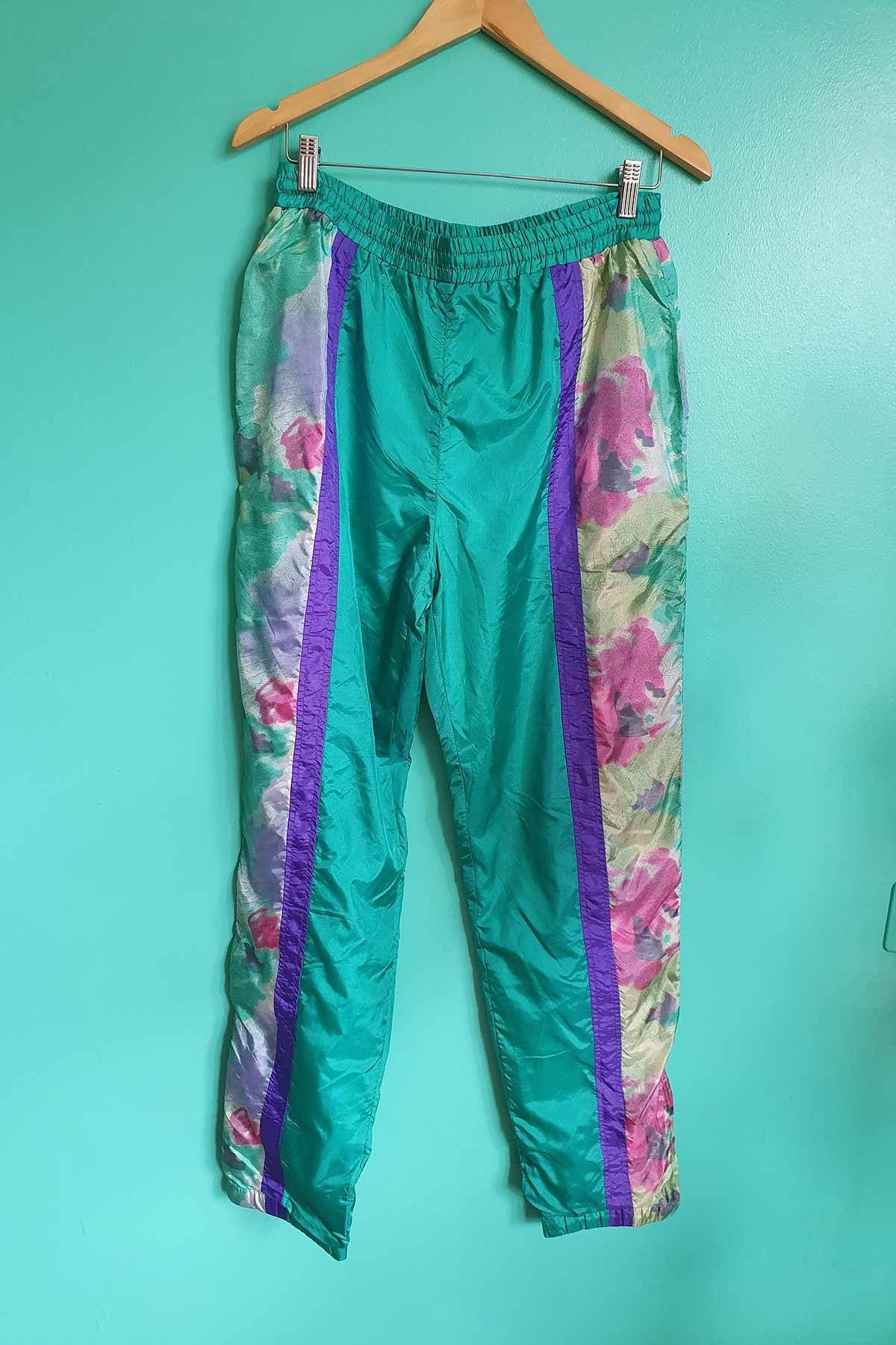Vintage Eşofman Altı