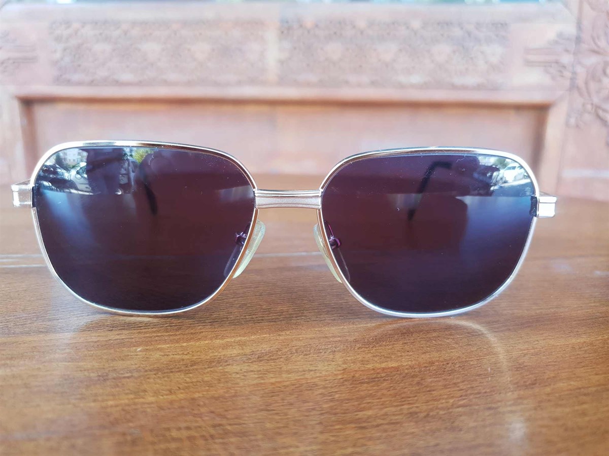 Vintage Gözlük