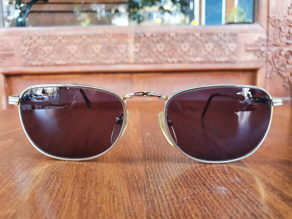 Vintage Gözlük