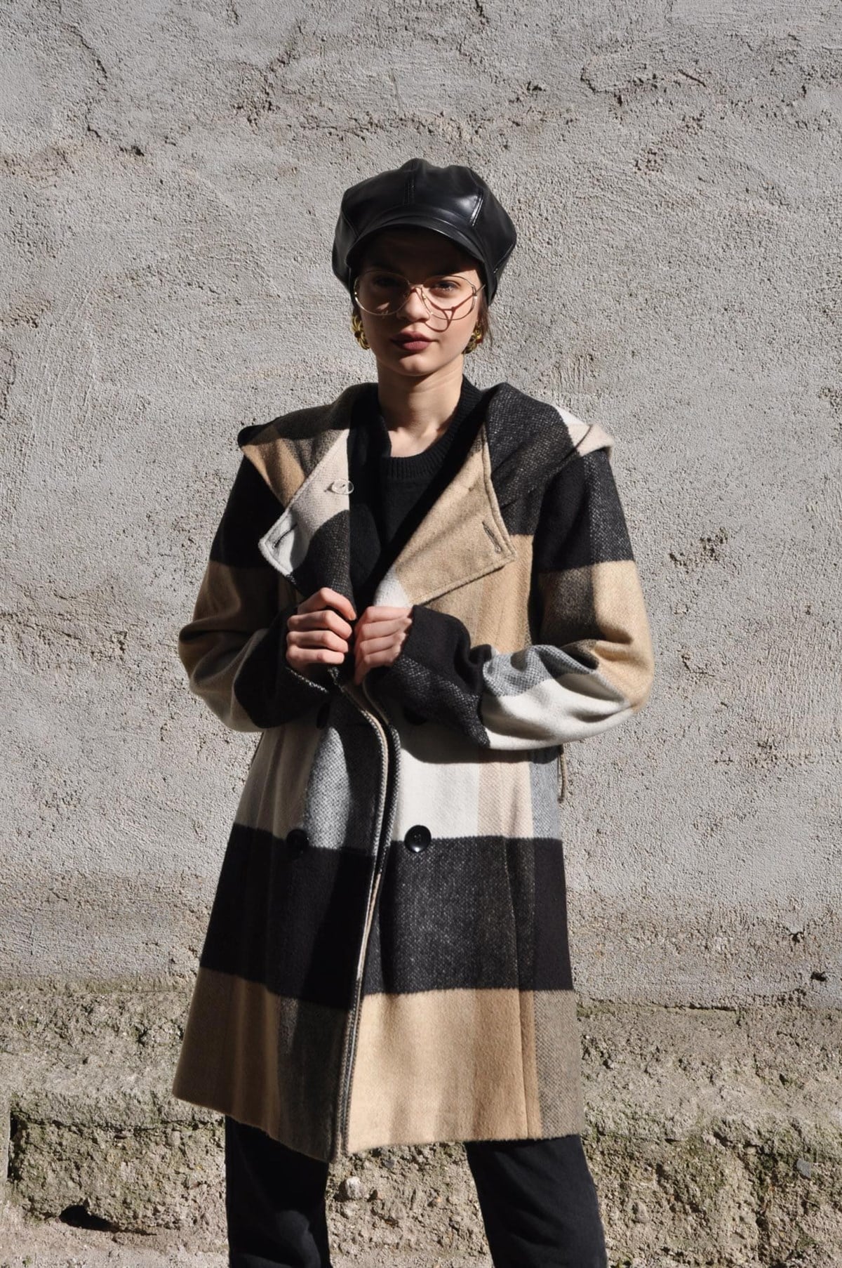 vintage kaban
