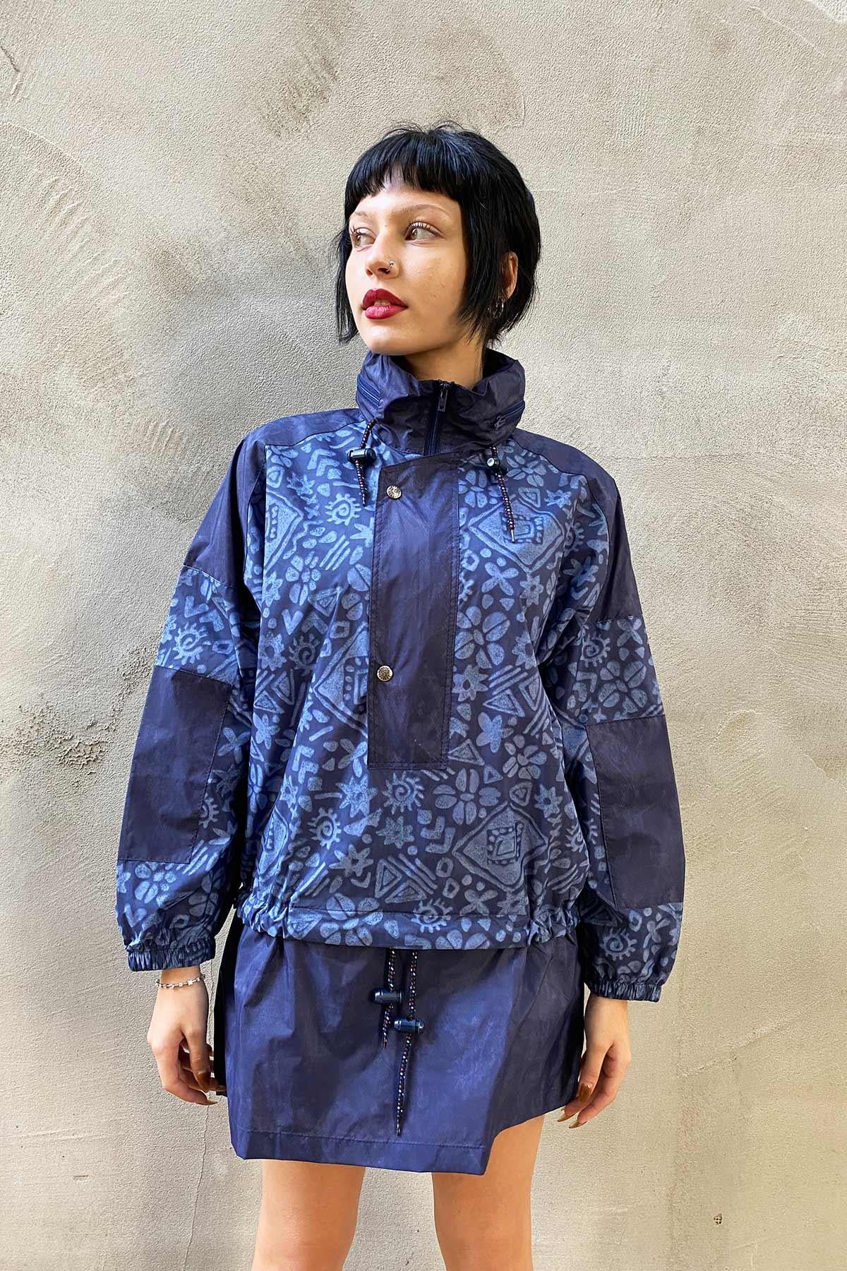 Vintage Kanguru Mont